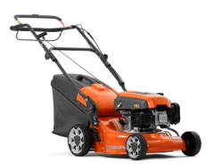 Husqvarna LC140SP Benzinli Çim Biçme Makinası
