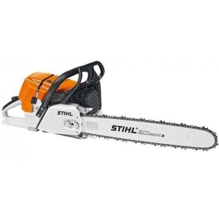 STIHL 038 MAGNUM MOTORLU TESTERE
